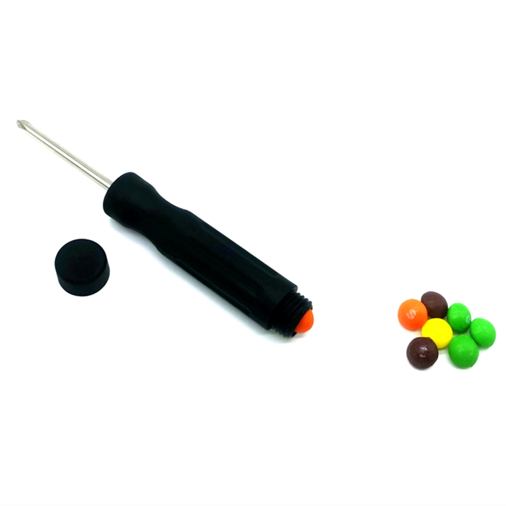 偽裝螺絲起子儲物盒  假螺絲起子 私房錢 偽裝螺絲刀 隱蔽收納盒 儲存罐 儲物 隱匿 隱藏 收納